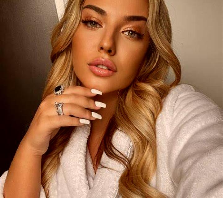 Verónica 3 Humada escort