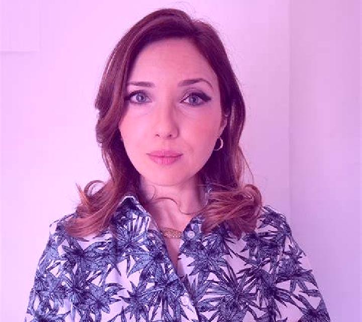 Verónica 3 la Nucia escort