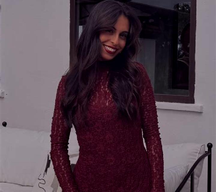 Verónica 3 Mara escort