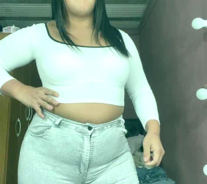 Verónica 3 Valleseco escort