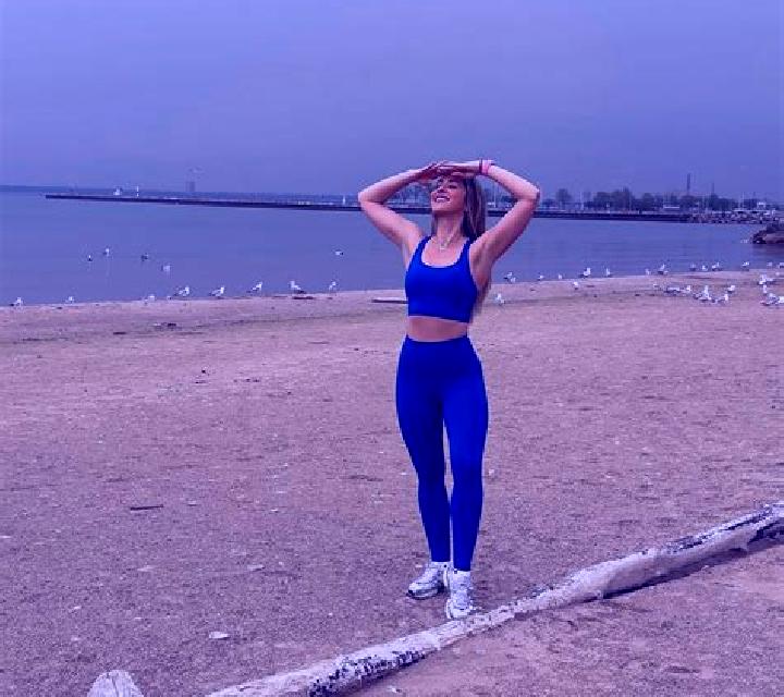 Verónica 3 Vila-sacra escort