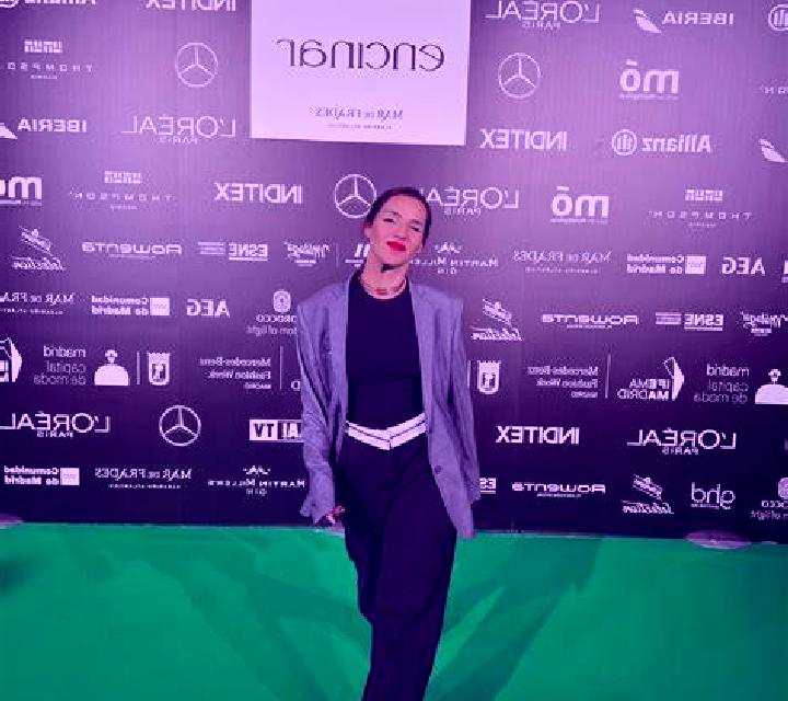 Verónica Aguimes escort