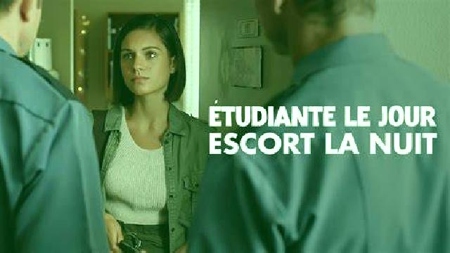 Verónica Boadilla del Camino escort