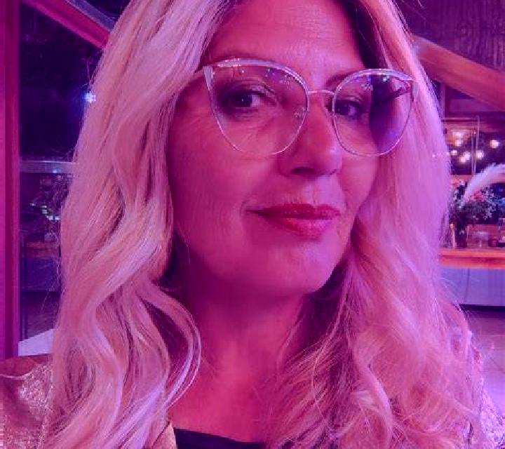 Verónica Campos del Rio escort