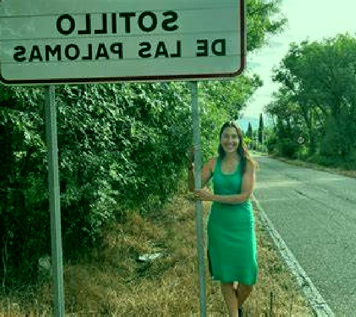 Verónica Canizo escort