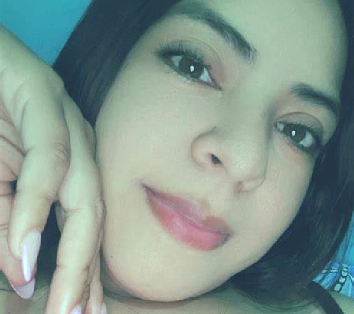 Verónica Cimballa escort