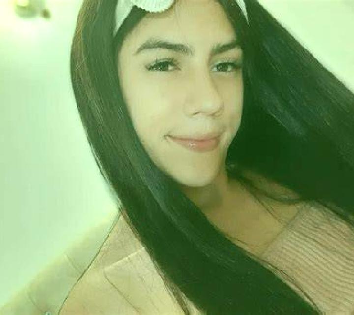 Verónica Hontanaya escort