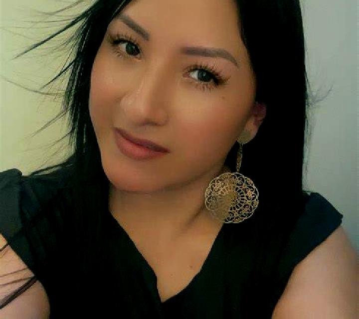Verónica Lousame escort