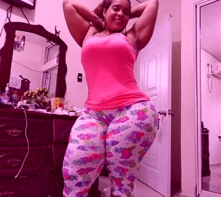 Verónica Plasencia de Jalon escort