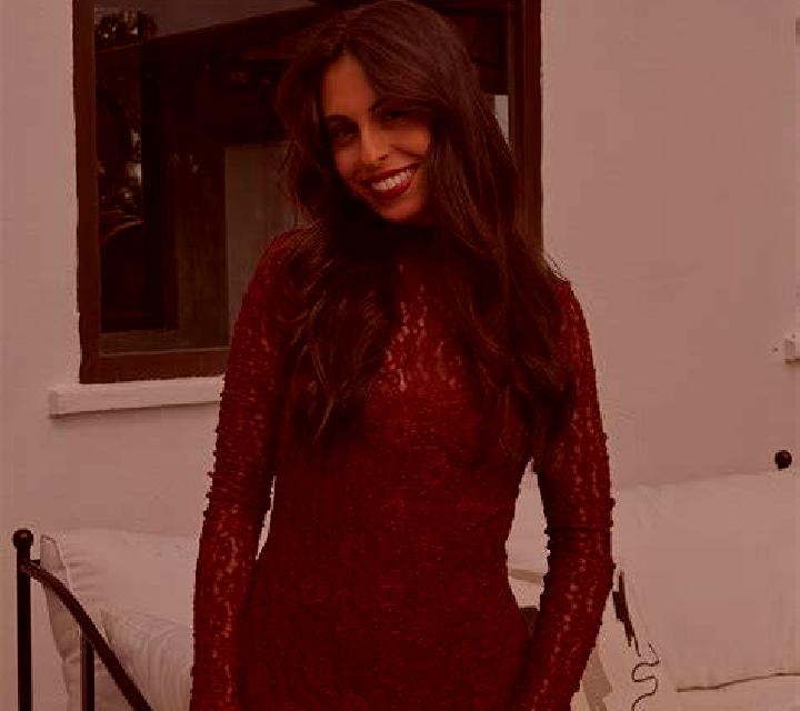 Verónica Pozo de Urama escort