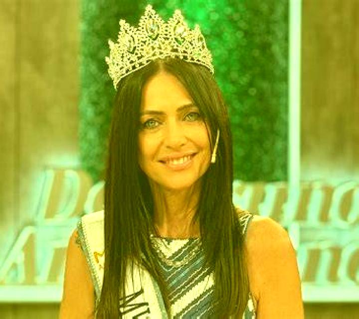 Verónica Purullena escort