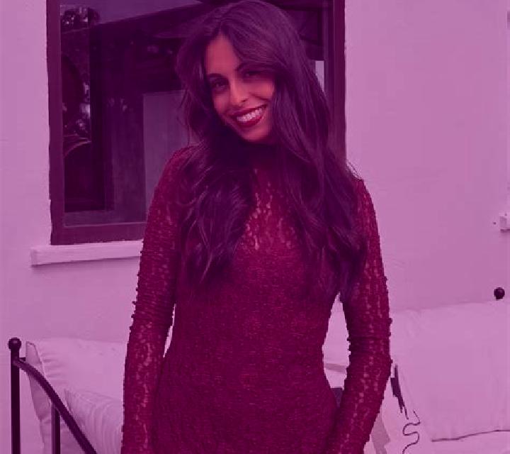 Verónica Saceruela escort