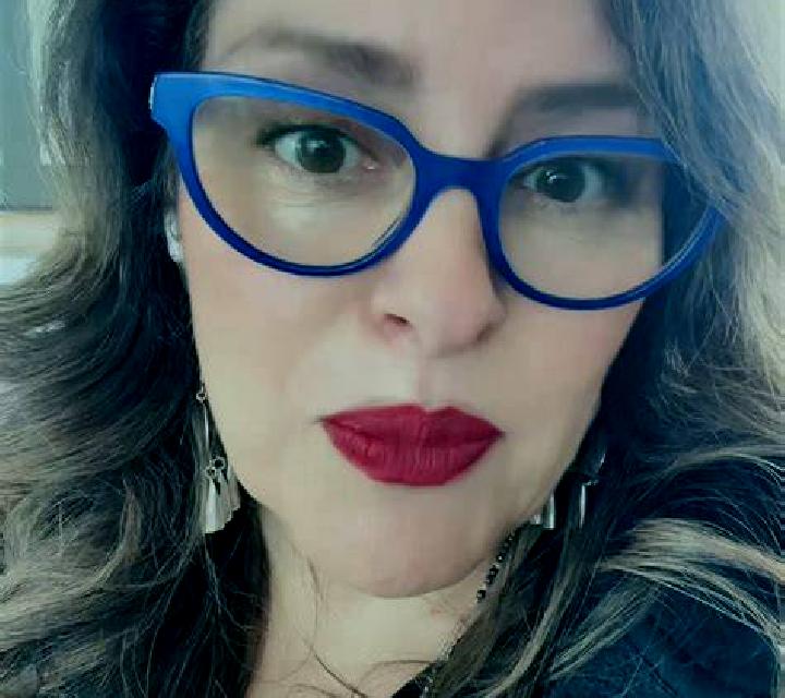 Verónica San Cebrian de Campos escort