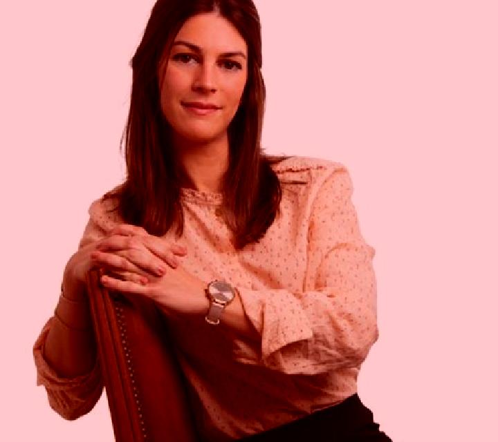 Verónica Soportujar escort