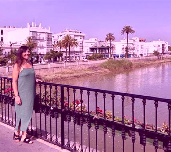 Ximena 2 Ager escort