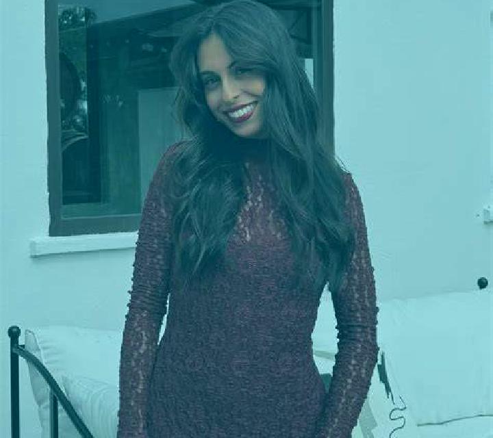 Ximena 2 Astudillo escort