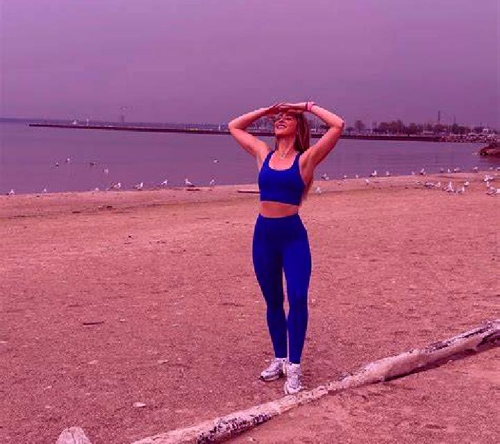 Ximena 2 Chauchina escort