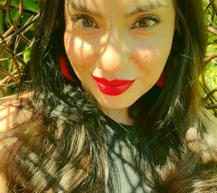 Ximena 2 Colmenar de Oreja escort