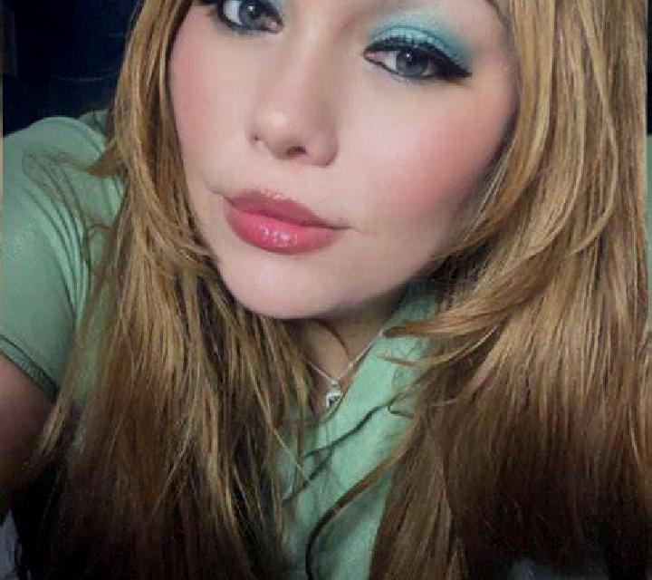 Ximena 2 la Pobla de Mafumet escort