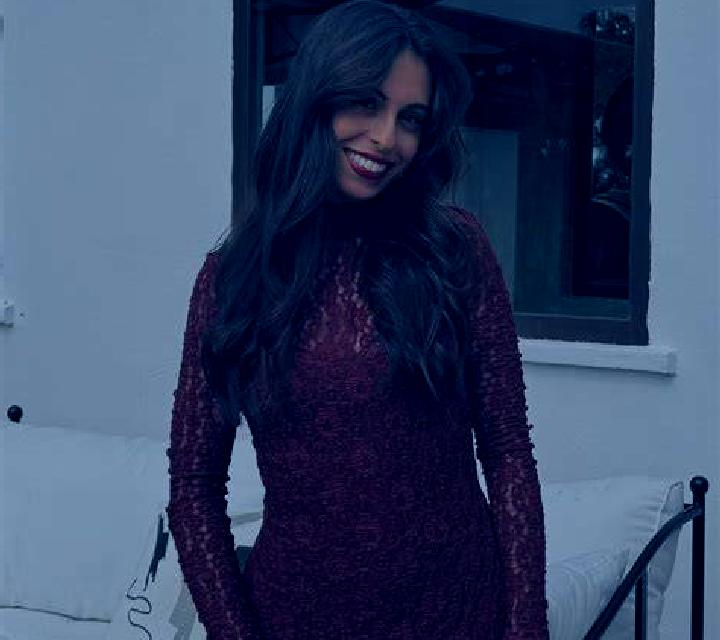 Ximena 2 Marracos escort