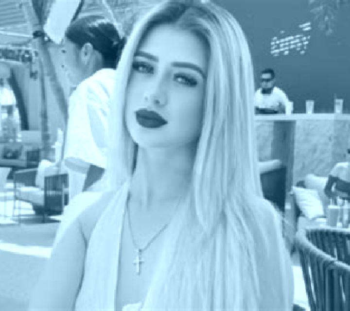 Ximena 2 Puebla del Prior escort