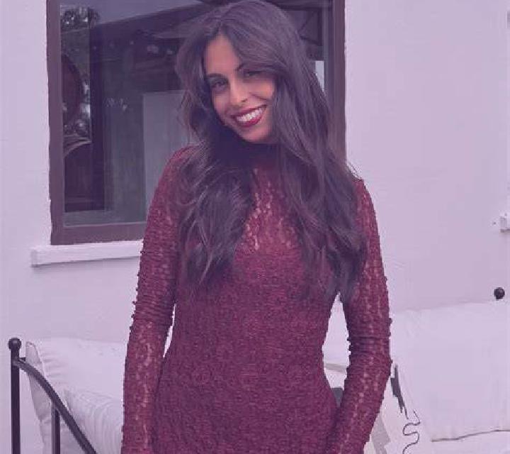 Ximena 2 San Cebrian de Campos escort