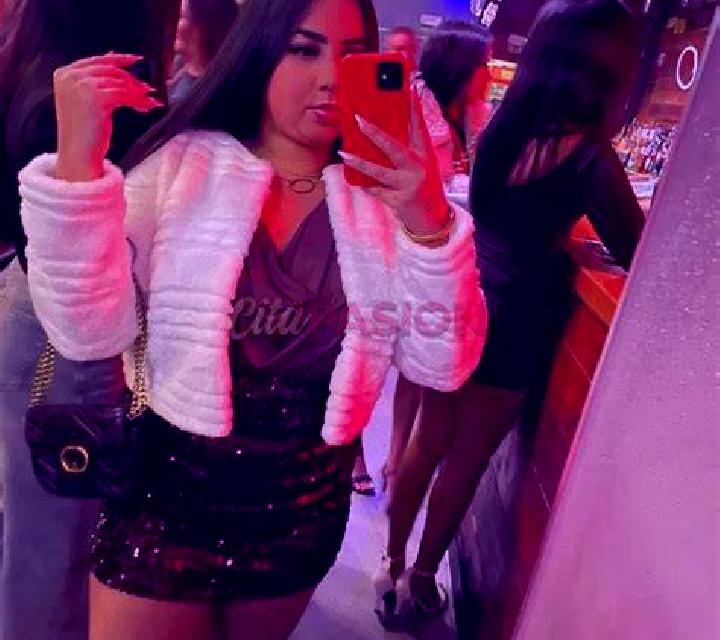 Ximena 2 Torrellas escort