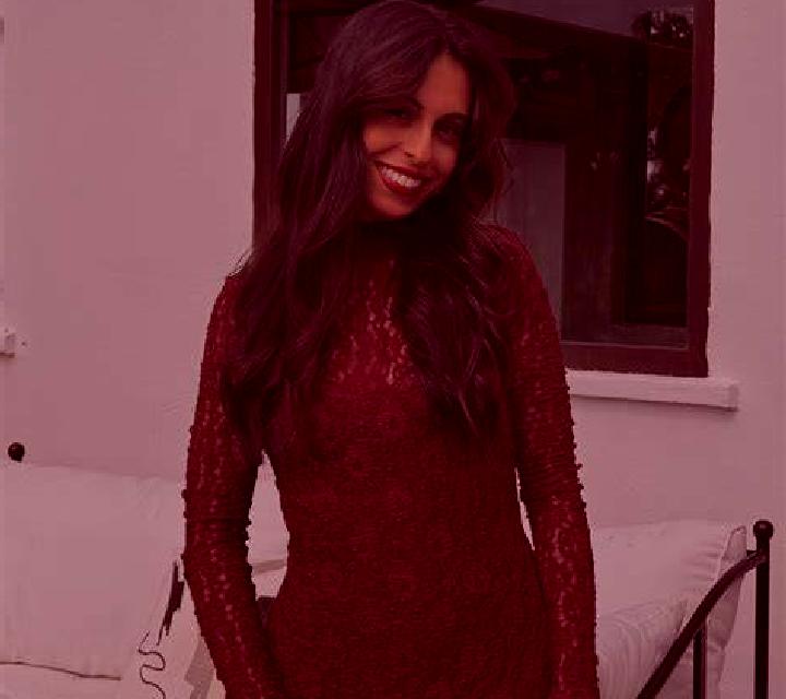Ximena 2 Uga escort
