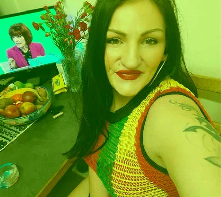 Ximena 3 Aldea del Cano escort