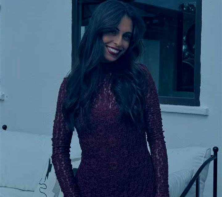 Ximena 3 Fuentearmegil escort