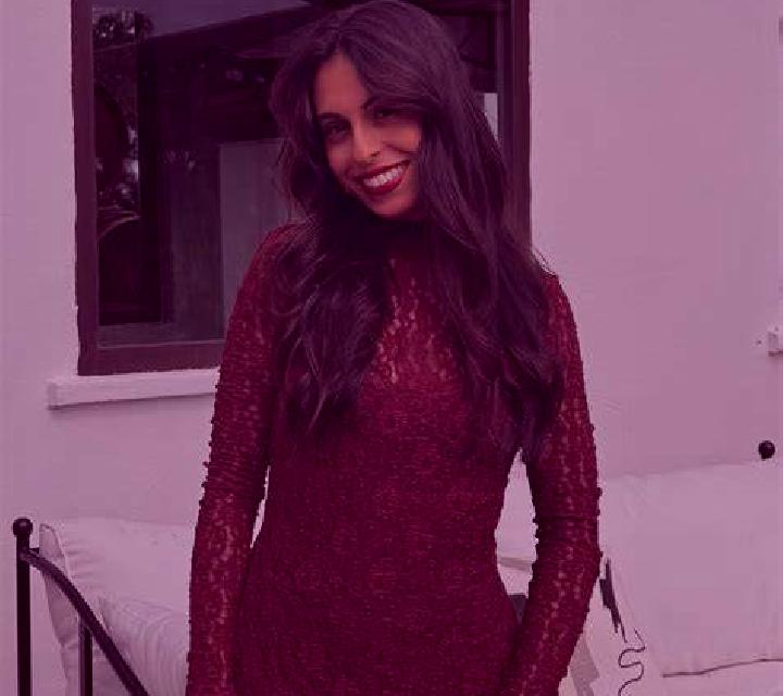 Ximena 3 Fuenterrabia escort
