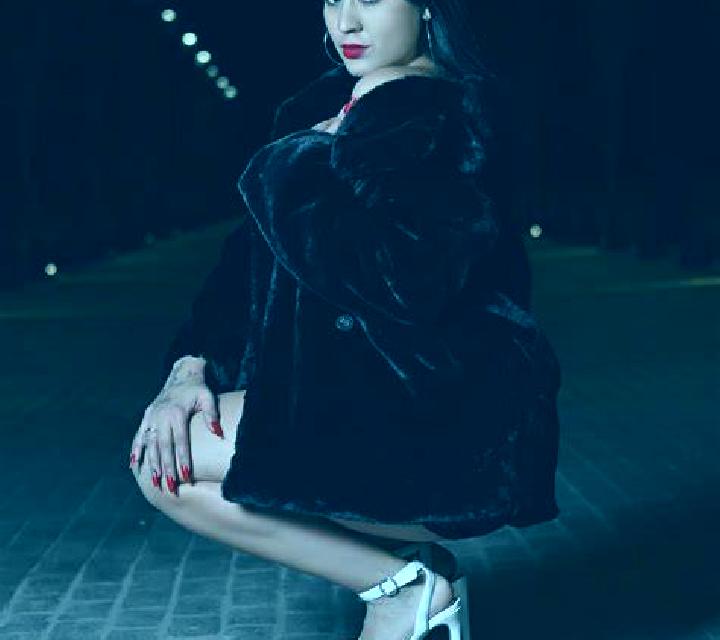 Ximena 3 Garafia escort