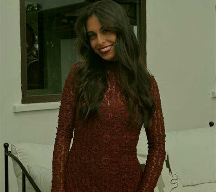 Ximena 3 la Prosperitat escort