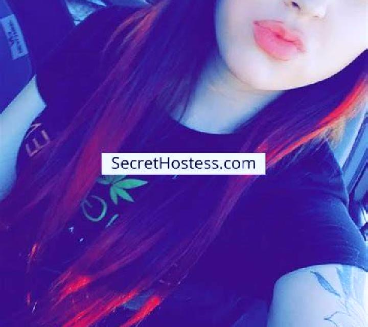 Ximena 3 Lagata escort