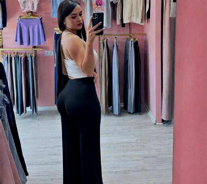 Ximena 3 Martiago escort