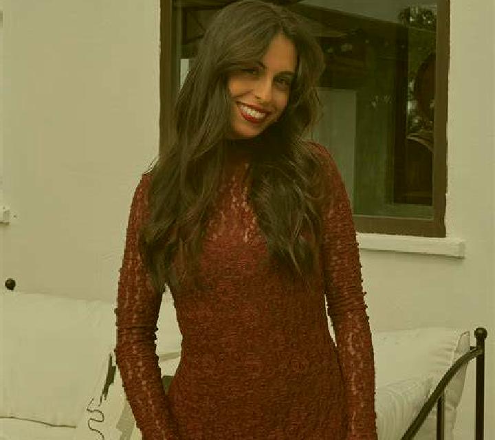 Ximena 3 Orellana la Vieja escort