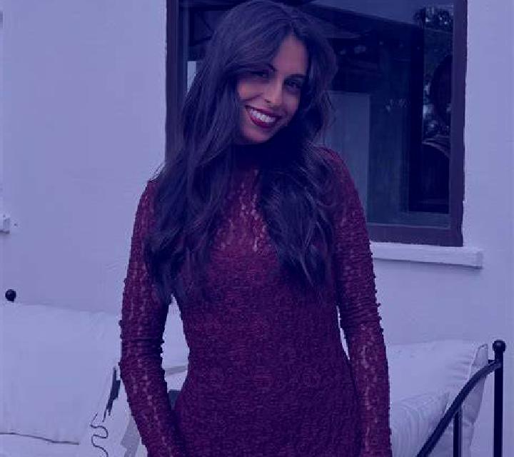 Ximena 3 Uga escort