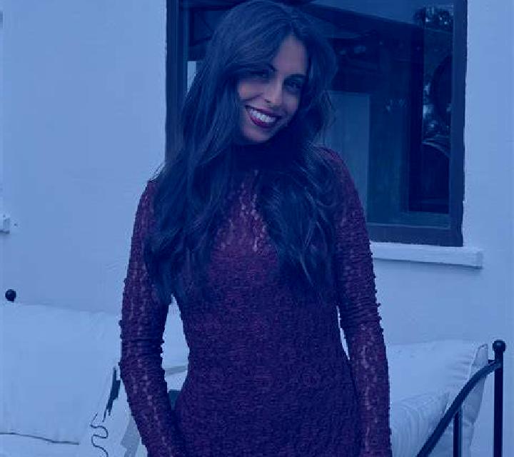 Ximena A Guarda escort