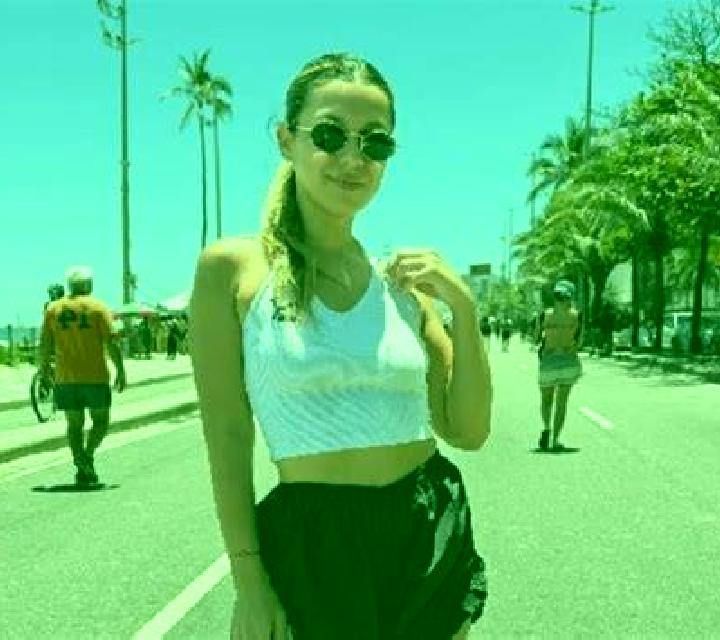 Ximena Alicun escort
