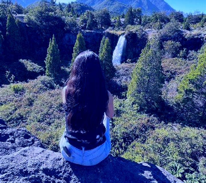 Ximena Balmori escort