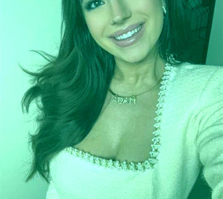Ximena Gallipienzo escort