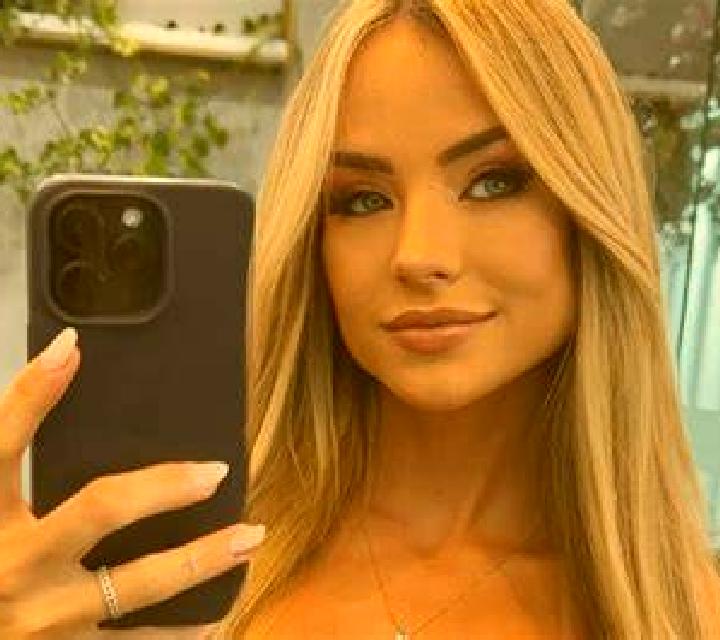 Ximena Garganta de los Montes escort