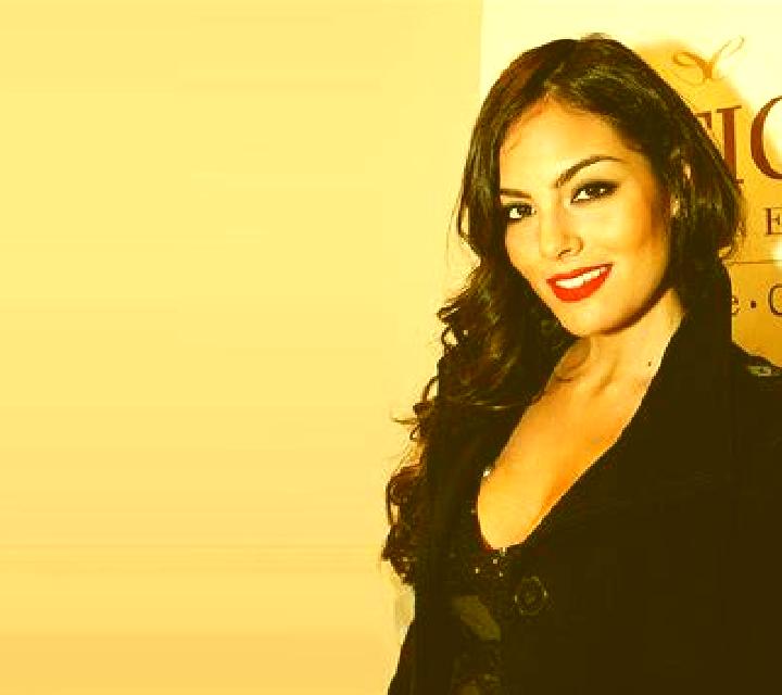 Ximena Otivar escort