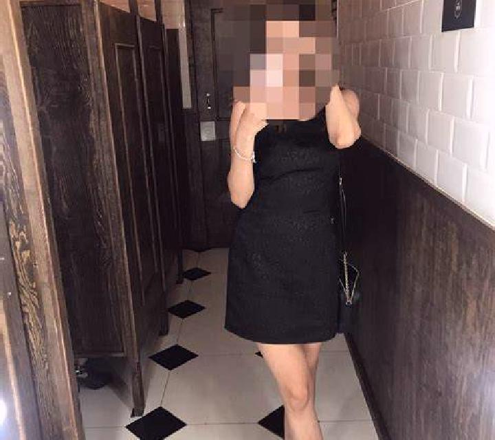 Ximena Prado de la Guzpena escort