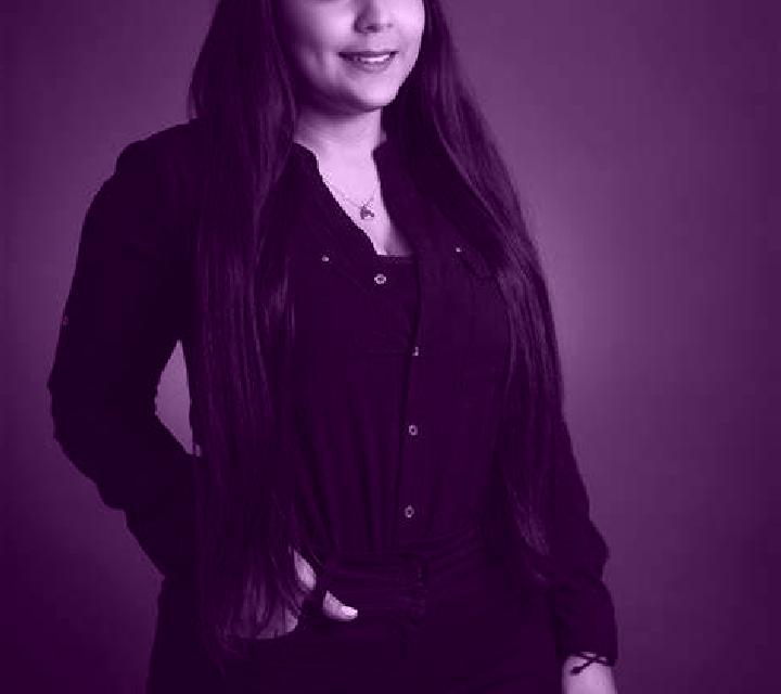 Ximena Santa Cruz de la Palma escort
