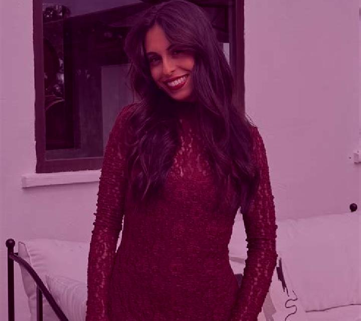 Ximena Valdehorna escort