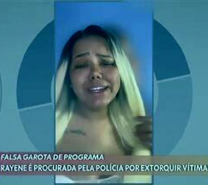 Ximena Vertavillo escort