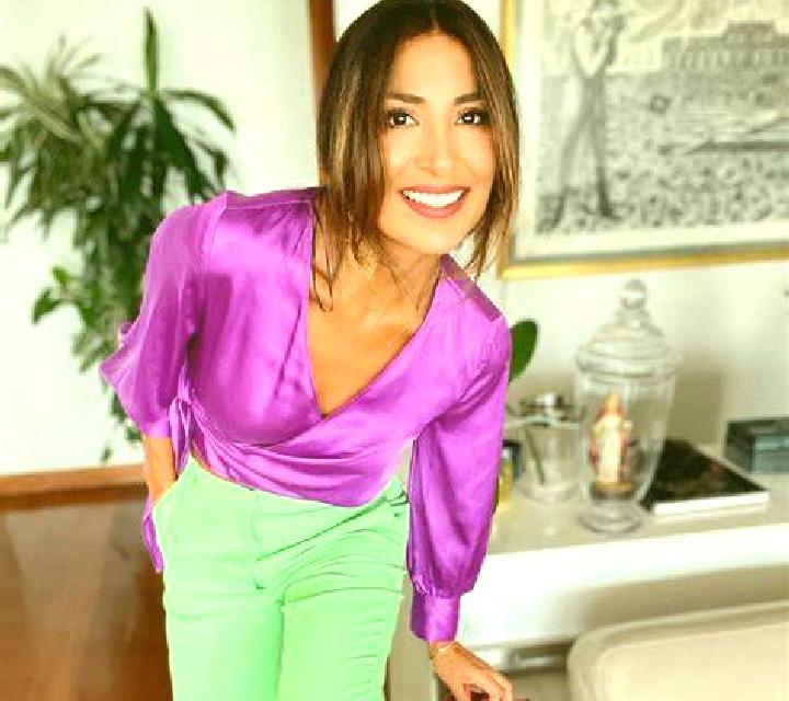 Yasmin 2 Baides escort