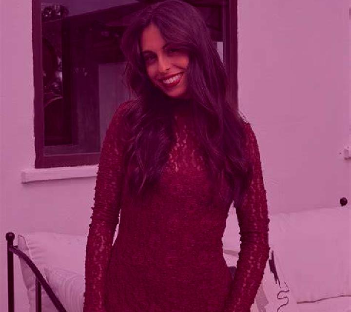 Yasmin 2 Benasau escort