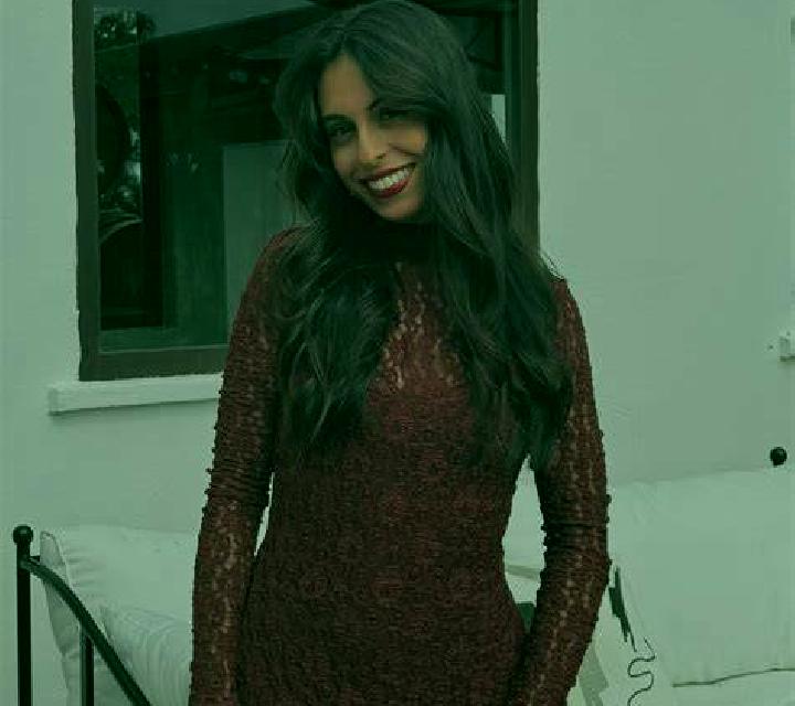 Yasmin 2 Boada de Campos escort